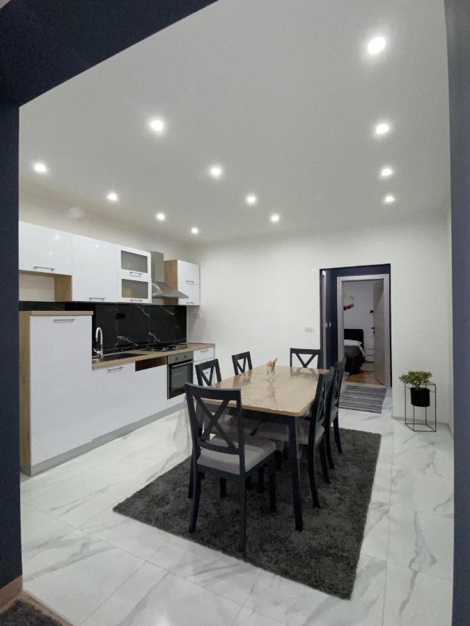 Apartment & Rooms - Marina Ploce  Buitenkant foto