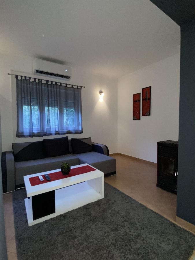 Apartment & Rooms - Marina Ploce  Buitenkant foto